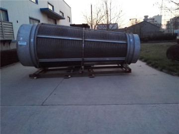 Johsnon Wedge Wire Screen Filters