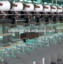 High quality cotton yarn making machine ring spinning machine