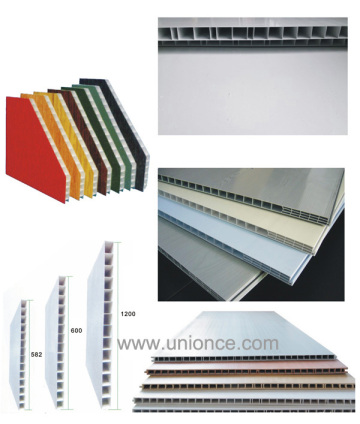 Plastic Wall Partition Decoration And Outdoor Wall Partition Decorative Panel Used To Wall Partition,PVC Panel