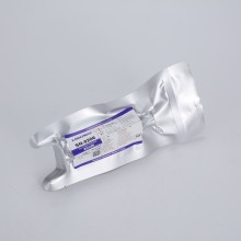 Single-component thermal conductive silicone glue