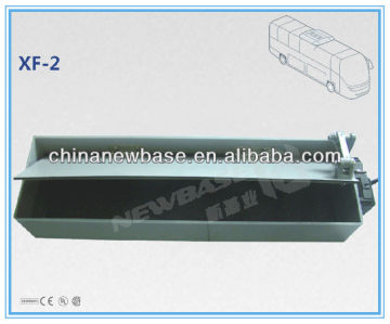 Bus Air Conditioning HVAC Damper Fresh Air Door