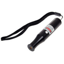 Romisen L-A030 30mw laser flashlight