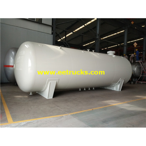 15000 gallon bình khí propan lớn