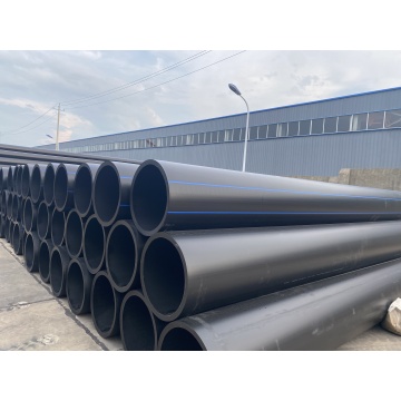 linea di produzione di tubi in HDPE da 630-1200 mm / macchina per fare