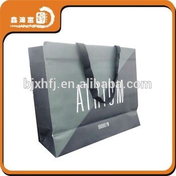 economic wholesale factory new style shopping bag
