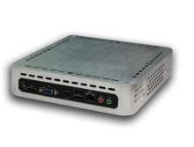 Industrial Control Computer TOP45-VGA Thin Client