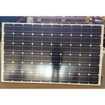 Bảng điều khiển năng lượng mặt trời đơn 250W cho nhà