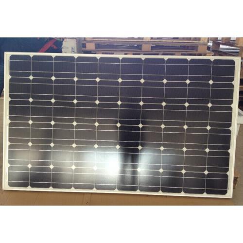 TUV CE ISO solar panels for sale