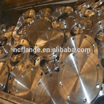 Standard JIS 20K Flange