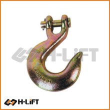 G70 Clevis Slip Hooks