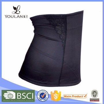 new design economical elastic corset