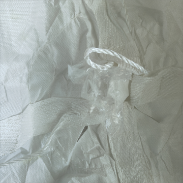 Ton Bag Flexible Packaging And Storage Solutions