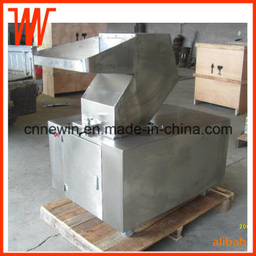 Stainless Steel High Efficient Animal Bone Crushing Machine