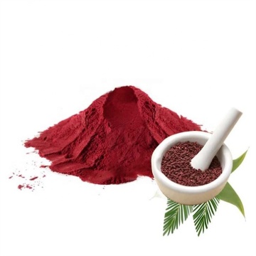 Red Rice Yeast extract