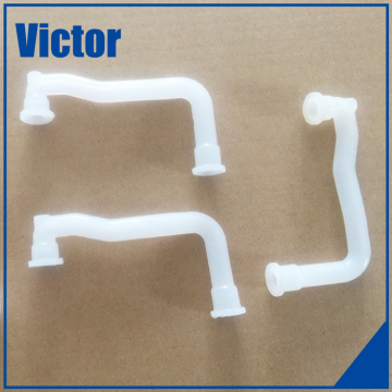 High quality compression molded epdm rubber bellows