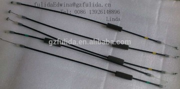Door Latch Release cable for Automotive