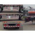 FOTON AUMAN 6X2 22CBM Fuel Tank Truck