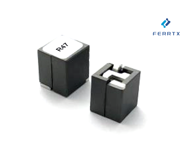Ferramenta comparadora de indutor DCR Inductor DCR comparator tool