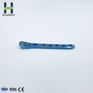 Proximal Femur Composite Hole locking plates