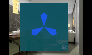 LINGAN smart Zigbee home automation Light Switch Timer Touch Switch