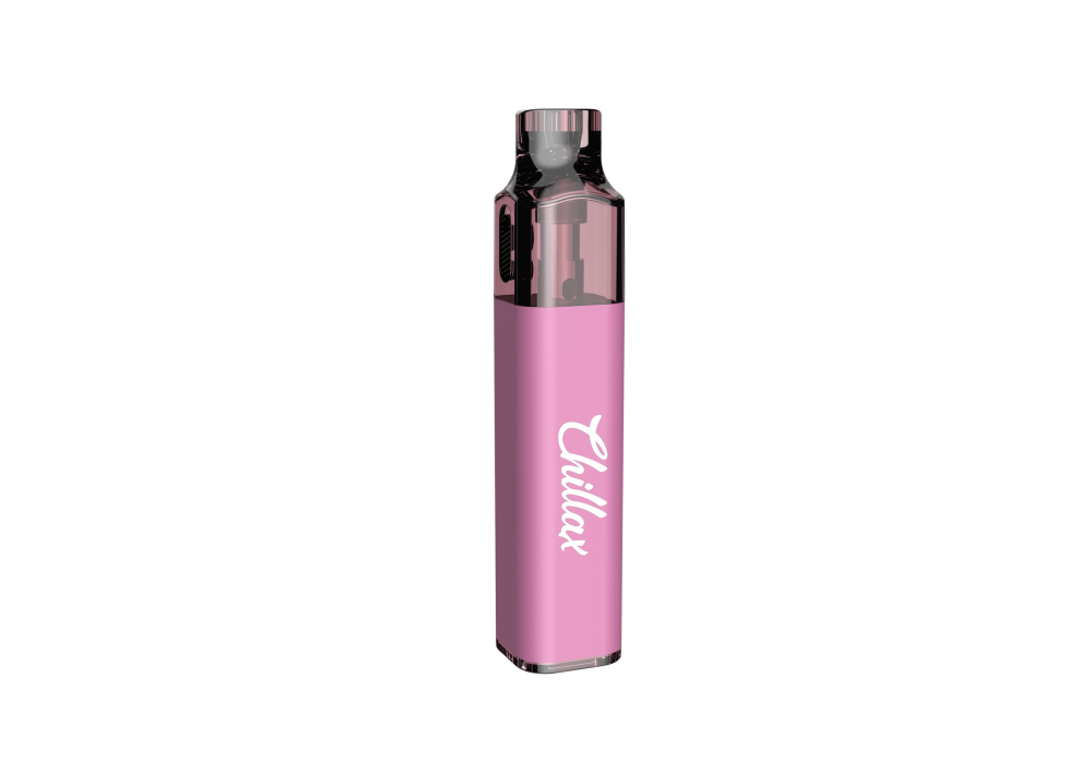 Refillable 7000puffs disposable pod system