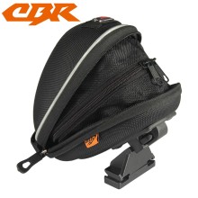 OEM Bicycle Saddle Bag Cycling Seat Pannier Bag High Quality Saddle Pouch Rear Seat Bicycle Bag