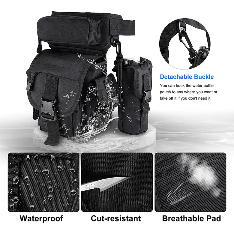 Waterproof Waist Pack