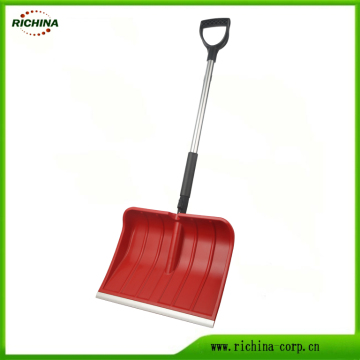 Telescopic Handle Snow Shovel