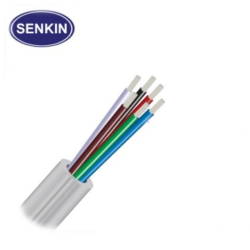 CNC equipment serial tpe control cable