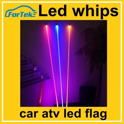 offroad-road safety LED Wh*ip flag light