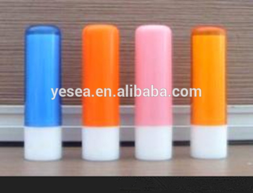injection lipstick tube mold