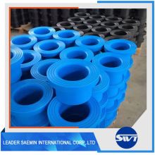 Hdpe Black Pipe Hdpe Duct Pipe Fittings
