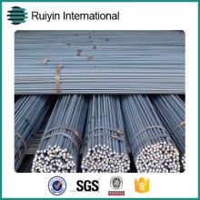 HRB500 Steel Rebars