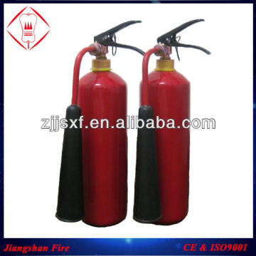 Gas Fire Extinguisher 2kg CO2