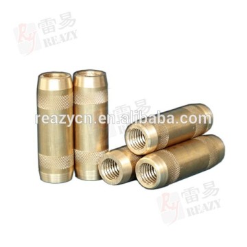 Copper connector