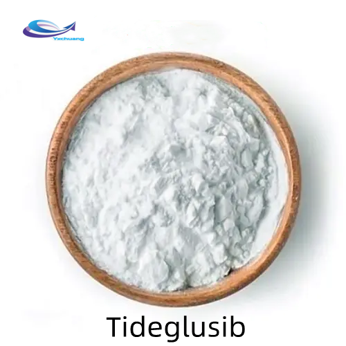 tideglusib for tooth repair
