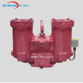 Cast Double Inline Filter Series Product