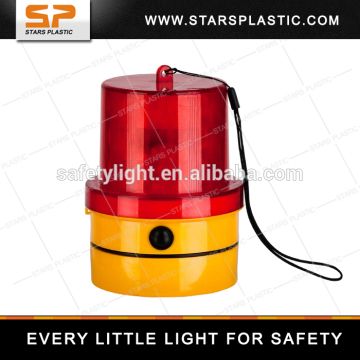 Super Bright Car warning beacon ,road flash warning beacon light