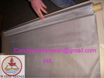 stainless steel wire net