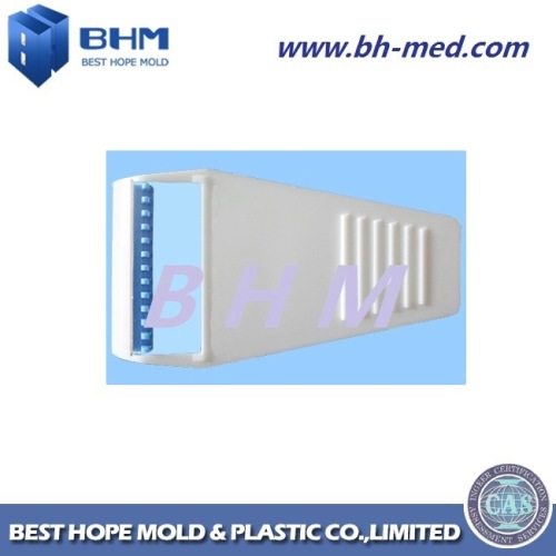 Disposable Plastic Razor Injection Mould with Best Price (RZ04-2)