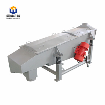 cereal chocolate chips linear vibration classifier