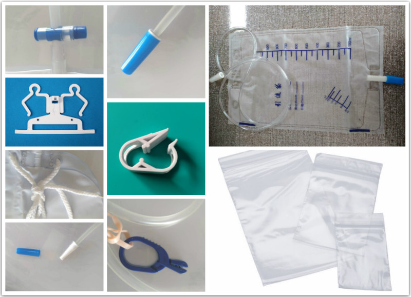 OEM Urine Bag