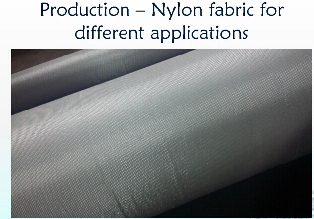 PP, HDPE and Nylon Fabric for Wool Bags