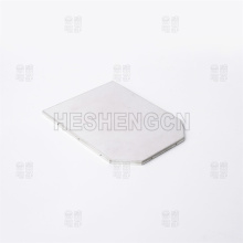 Ultra Low Profile Shield Can