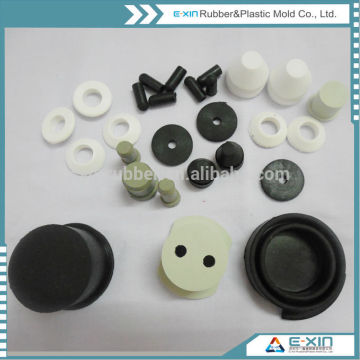 Silicone Rubber Gasket for Equipment