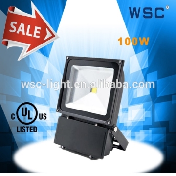 UL 200W LED FLOOD LIGHT 100W OUT DOOR LIGHT