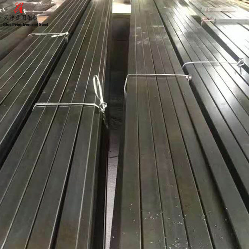 6x40xLmm Duplex stainless steel flat bar 316 Ti stainless flat bar