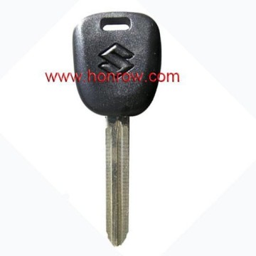Suzuki transponder key shell,suzuki key cover for suzuki car key