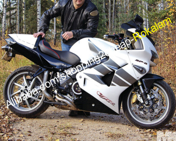 Aftermarket ABS Motorcycle Bodywork Fairing Kit for Honda VFR800/VFR 800/800RR 1998-2001
