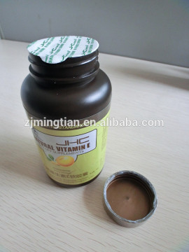 Wholesale induction seal wad for pharmaceutical bottle